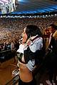 rihanna flashed the world cup crowd 18
