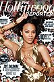 zoe saldana covers thr 04
