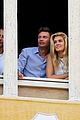 ryan seacrest cozies up to girlfriend shayna taylor 12