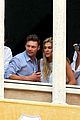 ryan seacrest cozies up to girlfriend shayna taylor 13