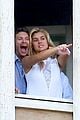 ryan seacrest cozies up to girlfriend shayna taylor 19
