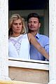 ryan seacrest cozies up to girlfriend shayna taylor 24