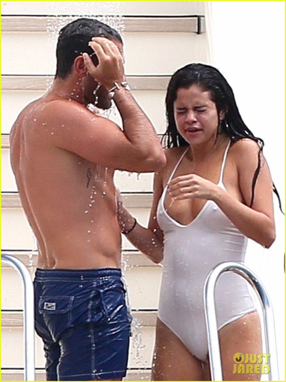 Selena Gomez Nude Real