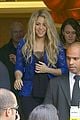 shakira press conference world cup 05