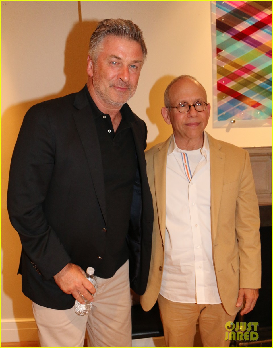 Sarah Jessica Parker & Matthew Broderick Put On Their Hamptons Finest