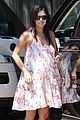 rachel bilson pregnant solo furniture store solo 01