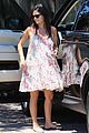 rachel bilson pregnant solo furniture store solo 02