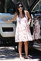 rachel bilson pregnant solo furniture store solo 05