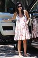 rachel bilson pregnant solo furniture store solo 06