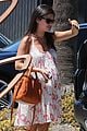 rachel bilson pregnant solo furniture store solo 10