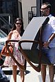 rachel bilson pregnant solo furniture store solo 12