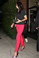 jordana brewster red hot for date with andrew form 16