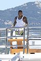 chris brown hangs with mystery girl in st tropez after break up 02