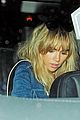 bradley cooper dinner suki waterhouse cara delevingne 10