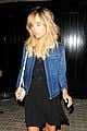 bradley cooper dinner suki waterhouse cara delevingne 14
