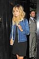 bradley cooper dinner suki waterhouse cara delevingne 15