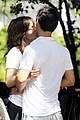 zooey deschanel packs on pda with jacob pechenik 02