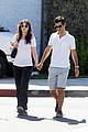 zooey deschanel packs on pda with jacob pechenik 03