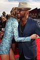 taye diggs attends vmas with girlfriend amanza smith brown 02