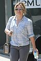 hilary duff admits being nervous on music comeback 04