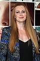 mireille enos debuts post baby body at if i stay premiere 06