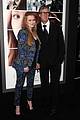 mireille enos debuts post baby body at if i stay premiere 09