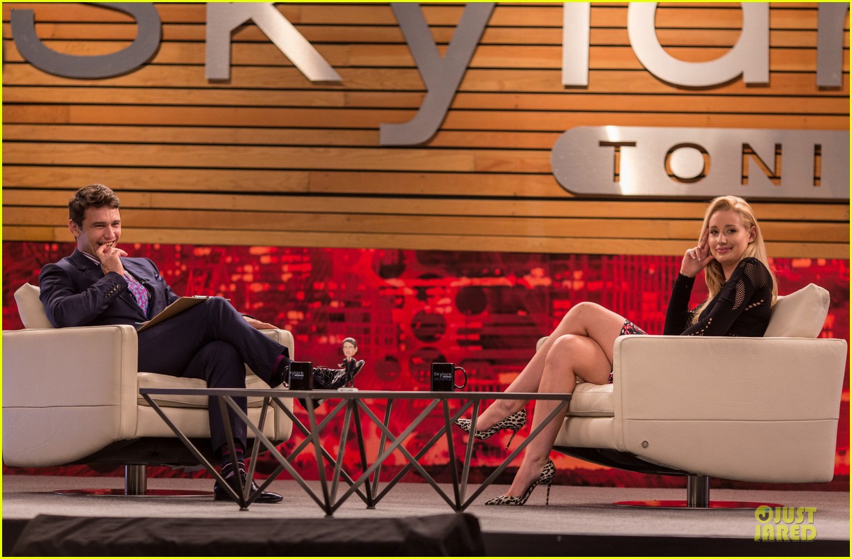 James Franco Sports Blond Hair To Shoot 'Michael' Photo 3176594 James Franco, Jason Derulo