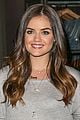 lucy hale hollister collab launch la meet greet 01