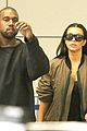 kim kardashian tweets selfie in bed with ubby kanye west 02