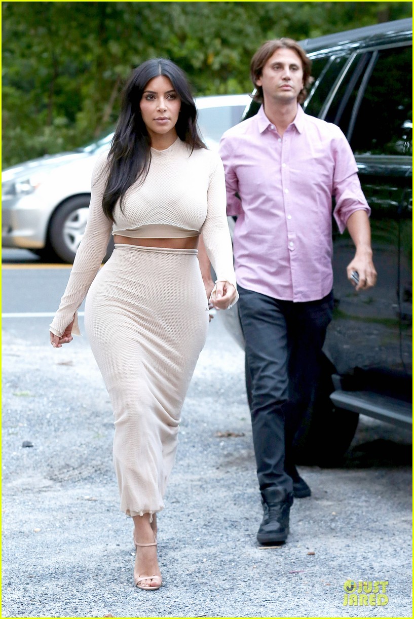 Kim Kardashian's Game Kills Candy Crush Maker? Photo 3175980