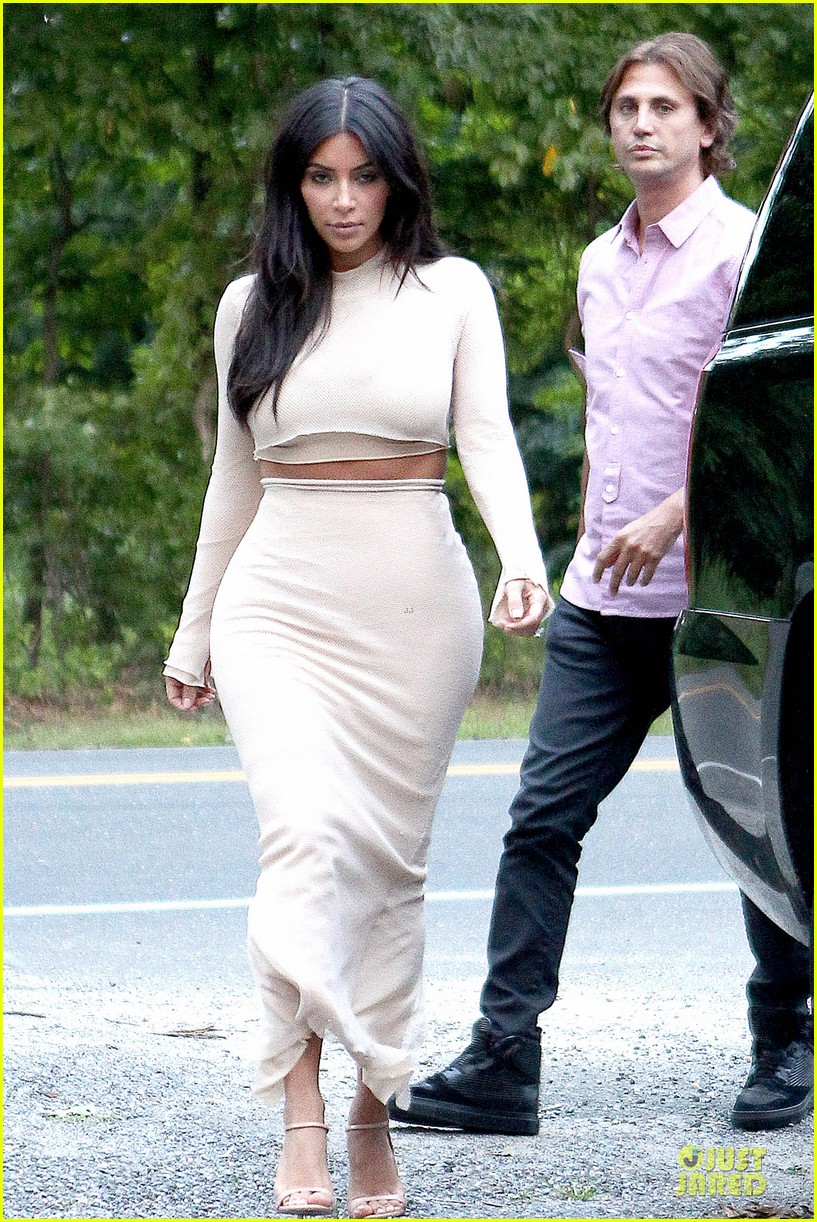 Kim Kardashian's Game Kills Candy Crush Maker? Photo 3175989