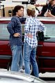 nicole kidman keith urban hold hands on her film set 08