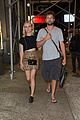 diane kruger joshua jackson carry suitcase 04