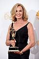 jessica lange brings her emmy to fox after party 06