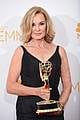 jessica lange brings her emmy to fox after party 08