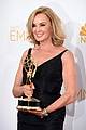 jessica lange brings her emmy to fox after party 10