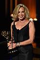 jessica lange brings her emmy to fox after party 11