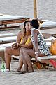 Queen Latifah Shares Kiss with Girlfriend During Romantic Italian ...