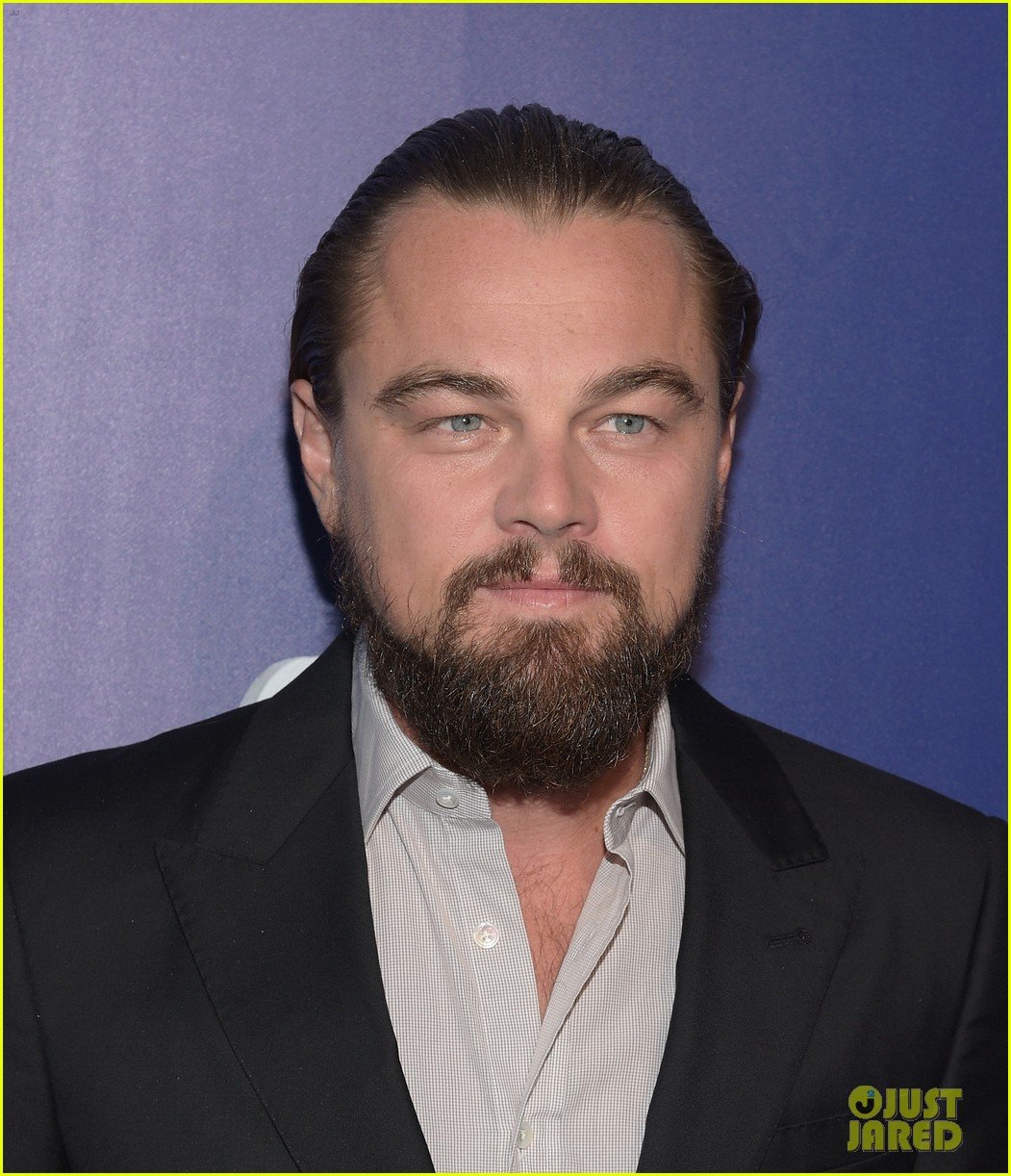 leonardo dicaprio cortez