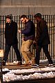 joseph gordon levitt anthony mackie seth rogen christmas movie 21