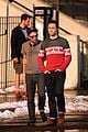 joseph gordon levitt anthony mackie seth rogen christmas movie 23