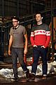 joseph gordon levitt anthony mackie seth rogen christmas movie 27