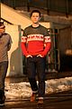 joseph gordon levitt anthony mackie seth rogen christmas movie 30