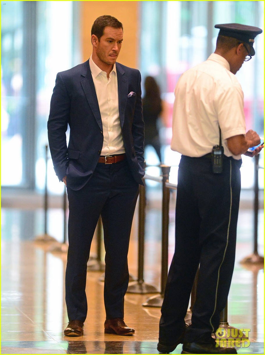 MarkPaul Gosselaar Bashes Dustin Diamond for Negative 'Saved By the