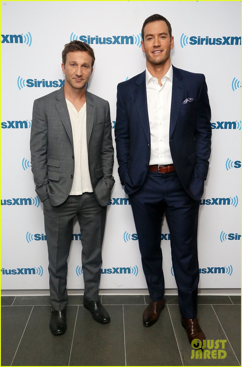 MarkPaul Gosselaar Bashes Dustin Diamond for Negative 'Saved By the