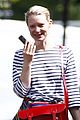 mia wasikowska funny phone call london coffee 06