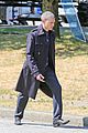 wentworth miller on the flash first set photos 01