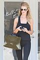 rosie huntington whiteley working towards a ballet body 09
