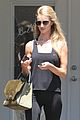 rosie huntington whiteley working towards a ballet body 12