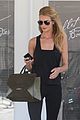 rosie huntington whiteley working towards a ballet body 15